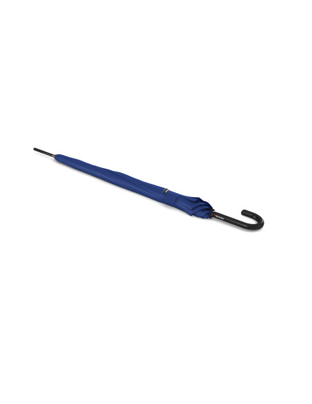Knirps A.760 2Stick blue | Holový vystreľovací dáždnik | Doppler