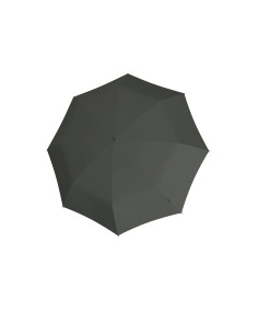 Knirps A.760 Stick dark grey| Holový vystreľovací dáždnik | Doppler 2