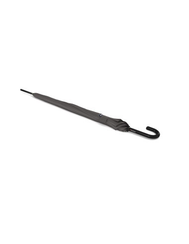 Knirps A.760 Stick dark grey| Holový vystreľovací dáždnik | Doppler