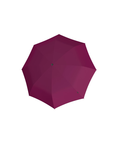 Knirps A.760 Stick violet| Holový vystreľovací dáždnik | Doppler