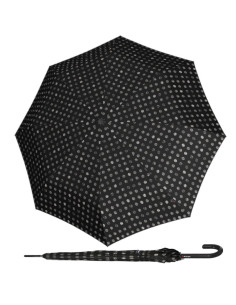 Knirps A.760 Stick pinta classic| Holový vystreľovací dáždnik | Doppler