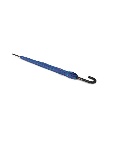 Knirps A.760 2Stick pinta aqua | Holový vystreľovací dáždnik | Doppler