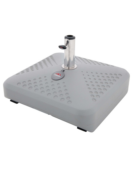 Plniteľný stojan ACTIVE 50 l | DOPPLER