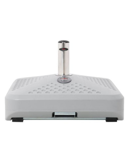 Plniteľný stojan ACTIVE 50 l | DOPPLER