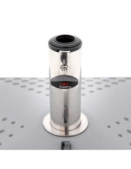 Plniteľný stojan ACTIVE 50 l | DOPPLER