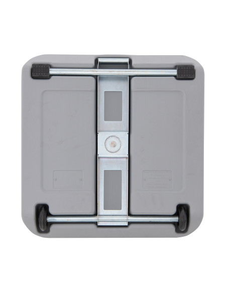 Plniteľný stojan ACTIVE 50 l | DOPPLER