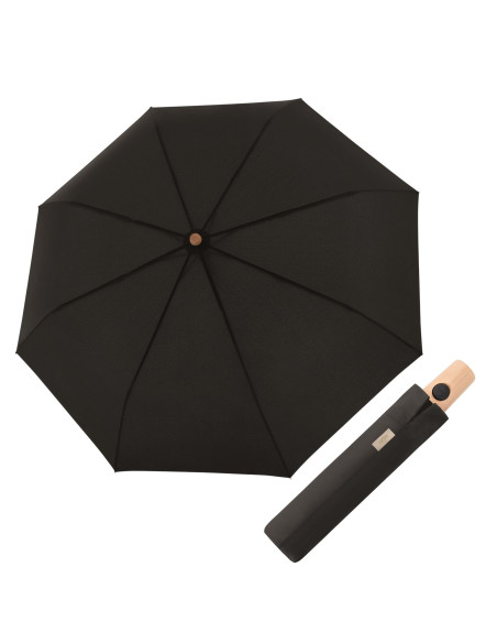 NATURE MAGIC Simple Black| Doppler
