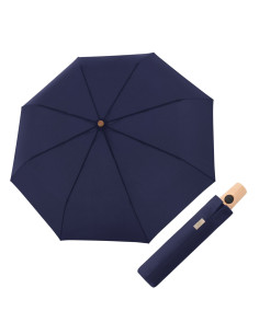 NATURE MAGIC Deep Blue FSC® EKO dáždnik | Doppler
