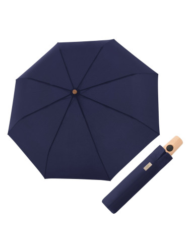 NATURE MAGIC Deep Blue FSC® EKO dáždnik | Doppler
