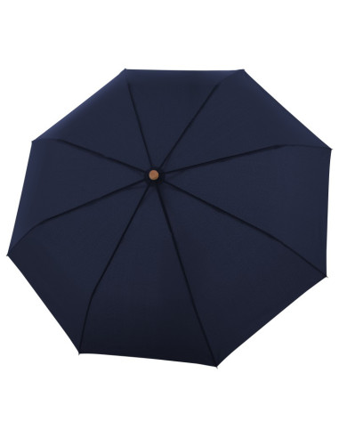 NATURE MAGIC Deep Blue FSC® EKO dáždnik | Doppler