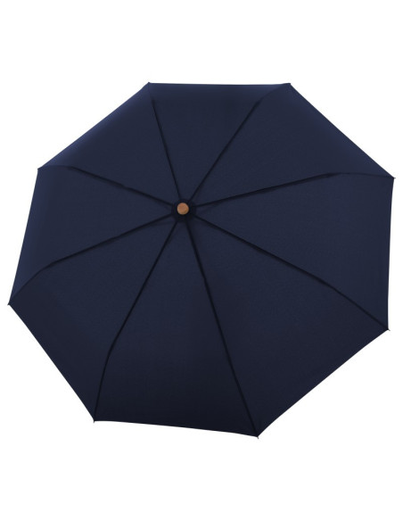 NATURE MAGIC Deep Blue FSC® EKO dáždnik | Doppler