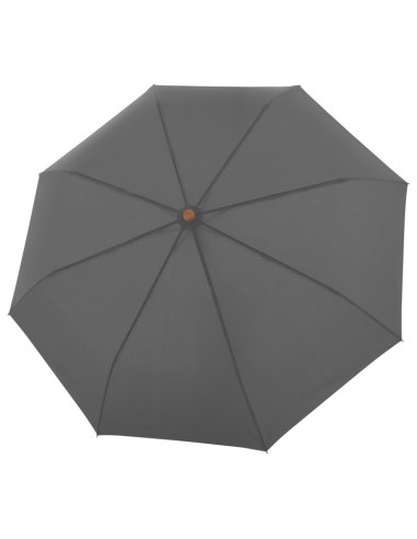 NATURE MAGIC Slate Grey  FSC® EKO dáždnik | Doppler