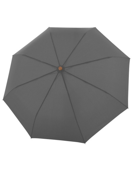 NATURE MAGIC Slate Grey  FSC® EKO dáždnik | Doppler