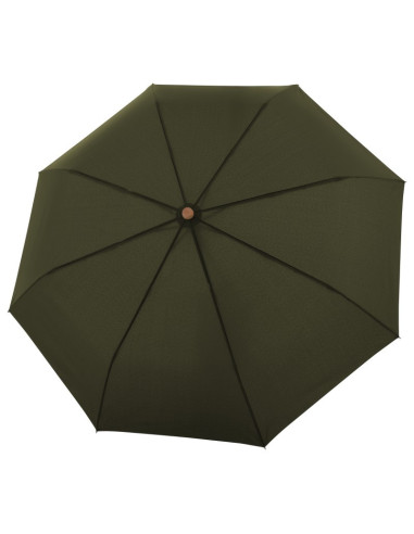 NATURE MINI Deep Olive - EKO dáždnik| Doppler