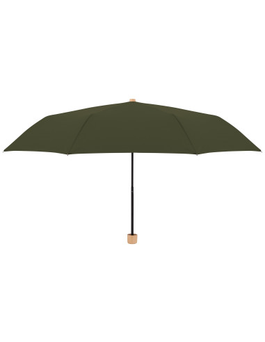 NATURE MINI Deep Olive - EKO dáždnik| Doppler