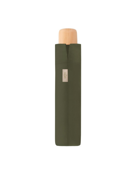NATURE MINI Deep Olive - EKO dáždnik| Doppler