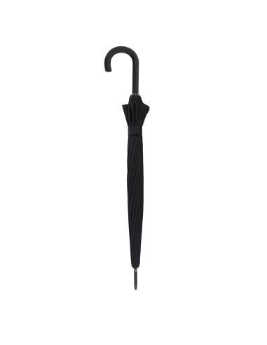 Golf Uni Black - partnerský holový dáždnik | Doppler