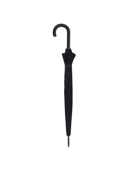 Golf Uni Black - partnerský holový dáždnik | Doppler