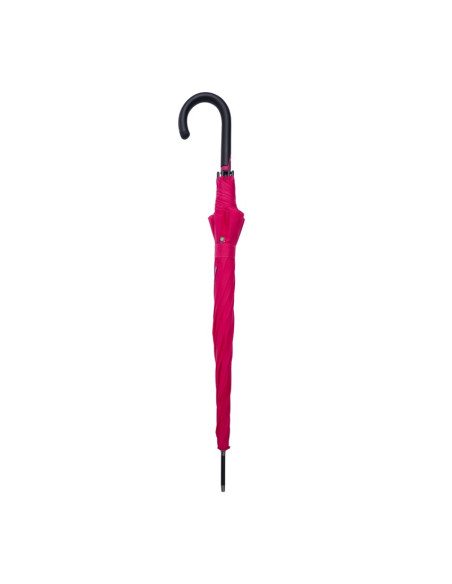 Long Flex AC Kiss Pink UV Protection- dámsky holový vystreľovací dáždnik