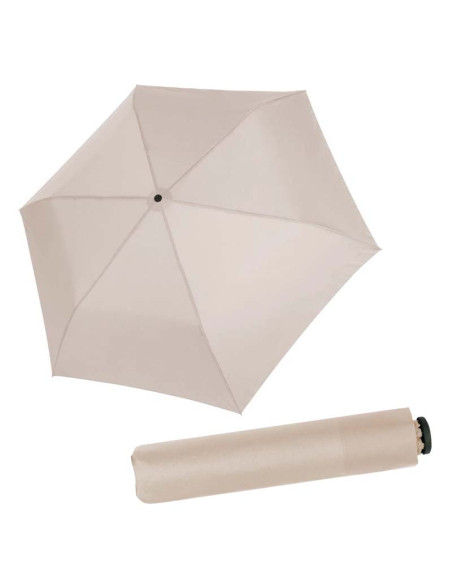 Zero 99 Harmonic Beige | Dámsky skladací dáždnik | Doppler
