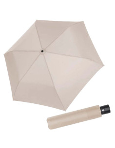 Zero*Magic Harmonic Beige | Dámsky dáždnik | Doppler