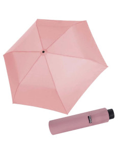 Fiber Havanna Rose Shadow- dámsky skladací dáždnik | Doppler