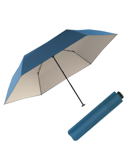 Zero 99 Ultra Sun Blue/Ivory | skládací deštník | Doppler