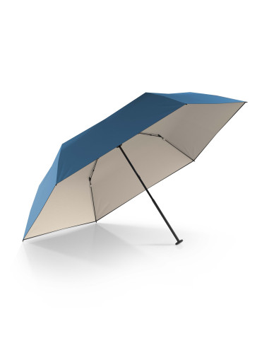 Zero 99 Ultra Sun Blue/Ivory | skládací deštník | Doppler