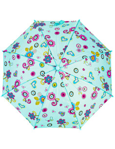 Kids Maxi Girls - detský holový dáždnik | Doppler