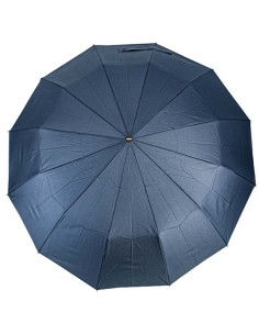 Fiber Magic Major uni navy- - pánsky plne automatický dáždnik 2
