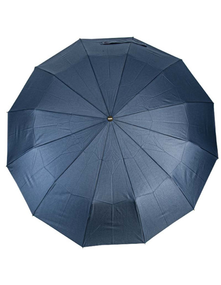 Fiber Magic Major uni navy- - pánsky plne automatický dáždnik