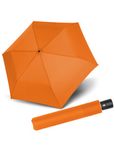 Zero*Magic orange | plne automatický dáždnik | Doppler