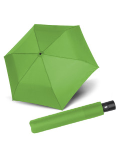 Zero*Magic lime | Dámsky plne automatický dáždnik | Doppler