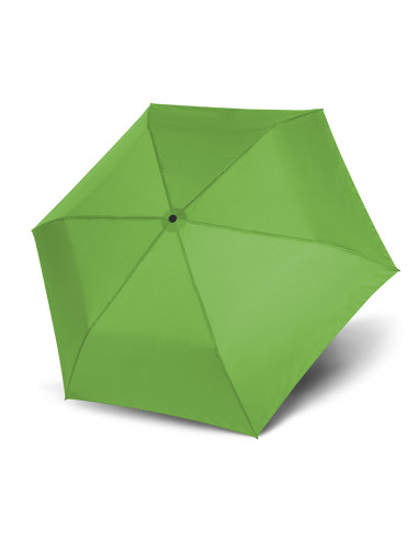 Zero*Magic lime | Dámsky plne automatický dáždnik | Doppler
