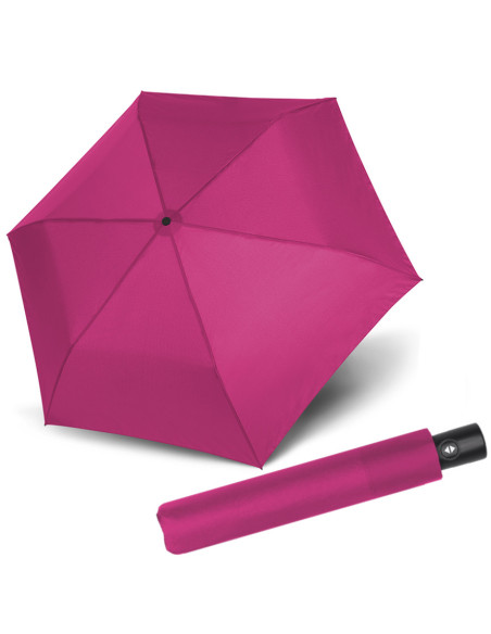 Zero*Magic pink | Dámsky plne automatický dáždnik | Doppler