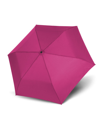 Zero*Magic pink | Dámsky plne automatický dáždnik | Doppler