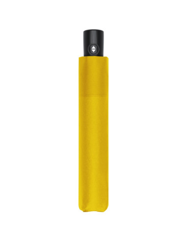 Zero*Magic yellow | Dámsky plne automatický dáždnik | Doppler