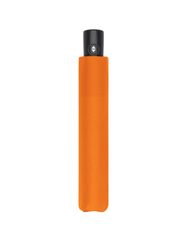 Zero*Magic uni vibrant orange Dámsky dáždnik | Doppler