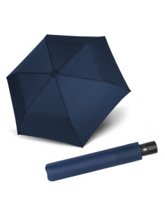 Zero*Magic uni navy Dámsky plne automatický dáždnik | Doppler