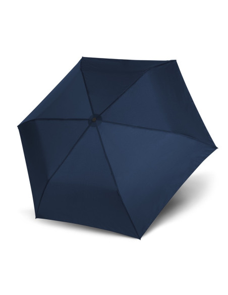 Zero*Magic uni navy Dámsky plne automatický dáždnik | Doppler