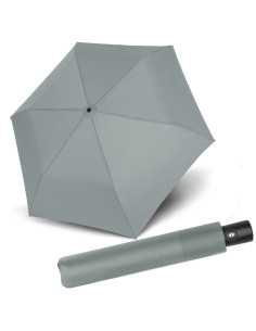 Zero*Magic grey | Dámsky plne automatický dáždnik | Doppler