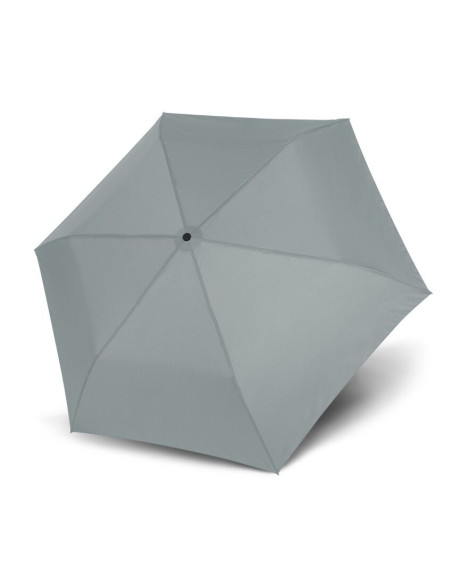 Zero*Magic grey | Dámsky plne automatický dáždnik | Doppler
