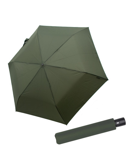 Zero*Magic green | Dámsky plne automatický dáždnik | Doppler
