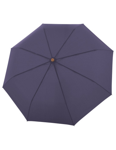 NATURE MINI purple  FSC® EKO dáždnik| Doppler