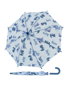 Kids Maxi Dino - detský holový dáždnik | Doppler