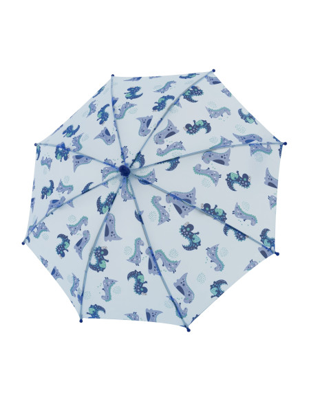 Kids Maxi Dino - detský holový dáždnik | Doppler