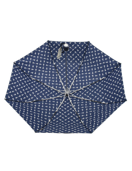 Mini Fiber Kitty Cat | Dámsky skladací dáždnik | Doppler
