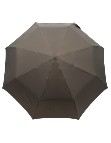 Orion Royal Brown| Luxusný ručne vyrobený dáždnik | Doppler