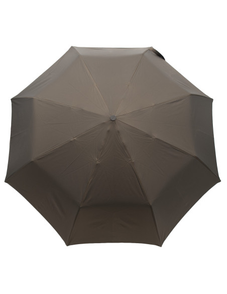Orion Royal Brown| Luxusný ručne vyrobený dáždnik | Doppler
