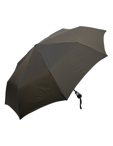 Orion Royal Brown| Luxusný ručne vyrobený dáždnik | Doppler